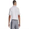 Teams Performance Polo With Tipped Details by Under Armour view 2