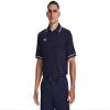 Teams Performance Polo With Tipped Details by Under Armour view 1