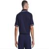 Teams Performance Polo With Tipped Details by Under Armour view 2