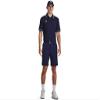 Teams Performance Polo With Tipped Details by Under Armour view 3