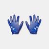 Under Armour Blur Mens Football Gloves S view 2