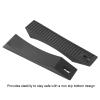 NDNCZDHC 1 Pair Barbell Alternative, Load Rubber Loading Unloading Barbell Plate, Barbell Jack Pair for Strength Fitness Weight Lifting view 3