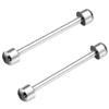Balacoo Watch Repair Accessories Watch Screw Connecting Rod Link Rod 18mm Inner Diameter Steel Tool