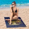 Northwest NBA Denver Nuggets 2023 NBA Champions Beach Towel, 30" x 60", Triumph view 3