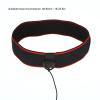 Boxing Reflex Ball Set, Lightweigh Boxing Reflex Ball Headband Boxing Punch Exercise Ball Equipment for Reflex Speed Training (E305-H01) view 4