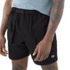 Champion Men's Hiking Shorts, Men's Nylon Belted Shorts, Outdoor Gear for Men, 7" view 4