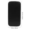 Basketball Mat Mutitool Pro Tools Blocking Cushion Basketball Training Blocker Pad Pu Leather Pearl Cotton 15.6x7.8 inch view 3