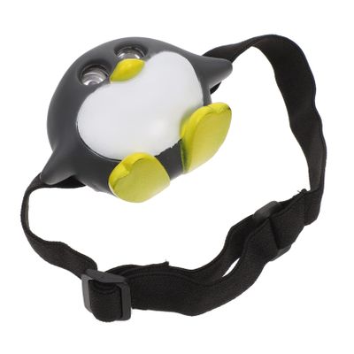 BIUDECO Headlamp for Boys and Girls and Wear-Resistant Outdoor Headlight for Camping Running and Night Activities for Boys and Girls