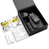 Tactical Scorpion Gear Gun Light/Holster Combo Fits: Glock 43 43x Pistol, 150 Lumens (Not Fit G43X MOS with Rail) Handgun Light, Rail Mount LED Tactical Flashlight view 1