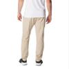 Columbia Mens PFG Terminal Roamer Stretch Pant, Ancient Fossil, X-Small view 2
