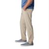 Columbia Mens PFG Terminal Roamer Stretch Pant, Ancient Fossil, X-Small view 4