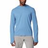 Columbia Men's Summit Valley Hoodie, Skyler, XX-Large view 1