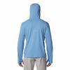 Columbia Men's Summit Valley Hoodie, Skyler, XX-Large view 2