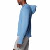 Columbia Men's Summit Valley Hoodie, Skyler, XX-Large view 3
