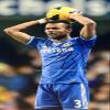 Ashley Cole Signed Autograph Soccer Football Memorabilia Chelsea Photo Poster In Luxury Handmade Wooden Frame & AFTAL Certificate Of Authenticity view 3