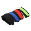 BESPORTBLE 4 Pairs Anti- Bike Pedal Straps Exercise Bike Pedals Replacement Straps Toe Cages