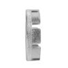 Mini Cycle Spoke Wrench Tool Round Bicycle Rim Truing Tool Bike Accessories for Adjust Bicycle Wheel Tension view 2