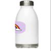 17 oz Stainless Steel Rainbow PRIDE Water Bottle view 3