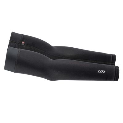 Garneau Arm Warmers 2 - Men's Black X-Large
