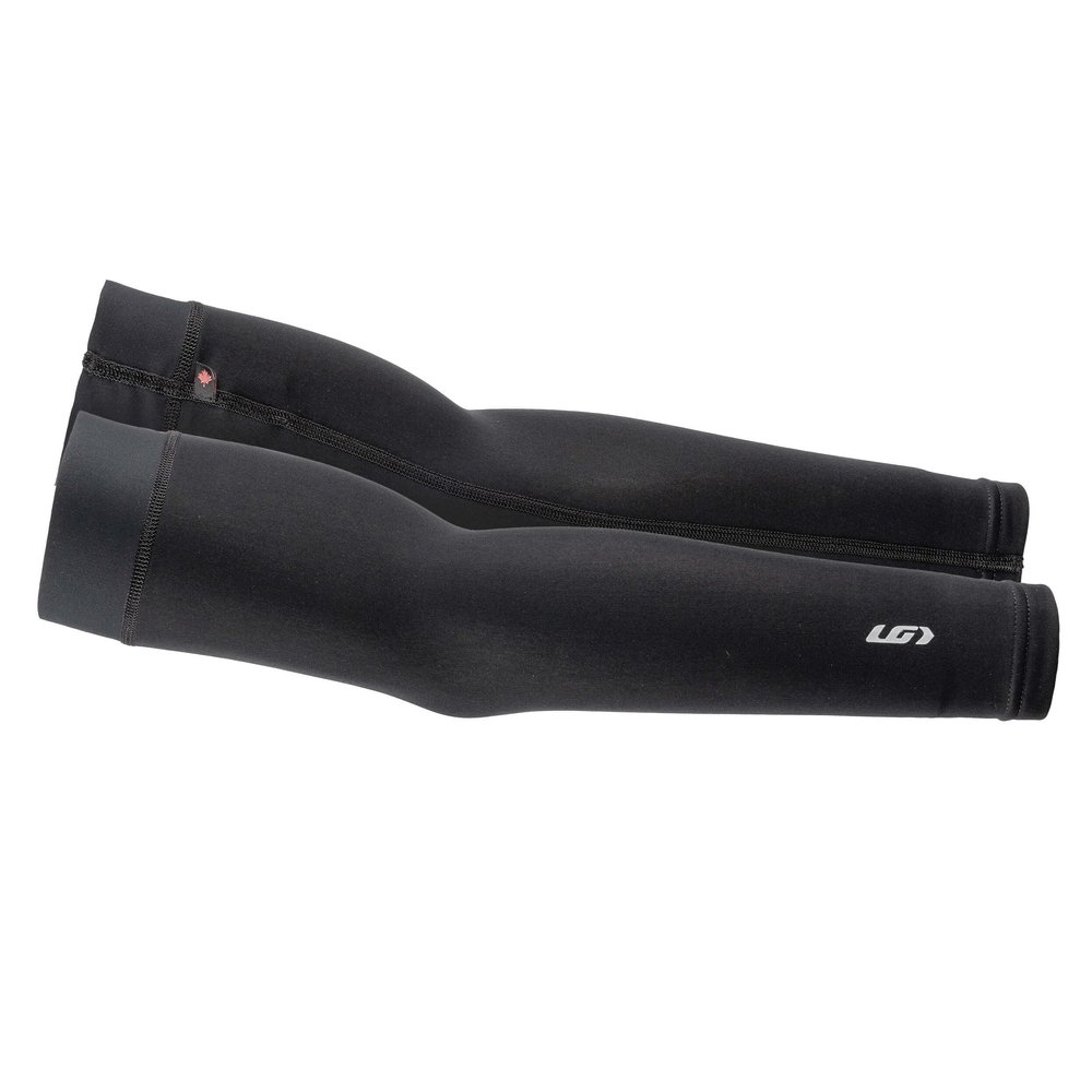 Garneau Arm Warmers 2 - Men's Black X-Large