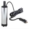 Bomba de agua de diafragma autocebante 12V and 24v DC MINI Diesel Fuel Water Oil Camping fishing Submersible Transfer Pump (Size : 12V Crocodile clip) view 2
