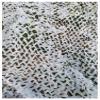 Camouflage Netting Garden Privacy Netting Light and Durable, Hunting Camouflage Net, Outdoor Beach Garden Pergola Shade Net Decoration, Oxford Cloth, Camo Netting Car Cover 1m 2m ( Size : 1m x 4m ) view 2