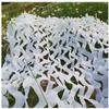 Camouflage Netting Garden Privacy Netting Light and Durable, Hunting Camouflage Net, Outdoor Beach Garden Pergola Shade Net Decoration, Oxford Cloth, Camo Netting Car Cover 1m 2m ( Size : 1m x 4m ) view 3