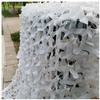 AITAF Camouflage Netting Camo Net Plastic Garden Netting Mesh Camo Netting Blind Netting for Hunting, Sun Shade, Camping, Outdoor, Military Theme Party Decorations 1m 2m (Size : 3m x 3m) view 4