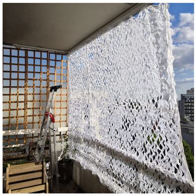 AITAF Sunshade Net Shade Camouflage Netting Roll Camo Netting for Camping Military Hunting Shooting Blind Watching Hide Party Decorations Greenhouse Shades Netting 23m (Size : 3m x 4m)