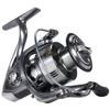 Sougayilang Spinning Reel, Ultra Smooth Fishing Reel with Aluminum Spool, 11+1 BB Spinning Reel, 1000-6000 Series for Bass-5000 view 1