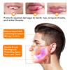 2Pcs Sport Mouth Guard Youth Adult, Mouthguard for Braces, Mouth Guard for Braces for Sports, Soft, No Boil, Football, Jujitsu and Karate view 3
