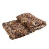 AITAF Camo Netting Camouflage Net Bulk Roll for Hunting Shooting Camping Military Tree Car Shade Cloth Houses Ground Blinds Vehicle Concealment Decoration Sunshade 1m 2m 3m 4m (Size : 1m x 3m) view 1