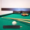 BESPORTBLE Billiard Cue Extension Pool Cue Stick Extender 1pcs Aluminum Alloy Handle view 3