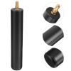 BESPORTBLE Billiard Cue Extension Pool Cue Stick Extender 1pcs Aluminum Alloy Handle view 4