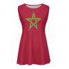 MAIPHUONGANH Morocco Flag Cheerleader Costume Fancy Dress High School Musical Cheerleading Uniform view 4