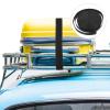 BESPORTBLE 1roll Heavy Duty Webbing Tie Down Strap Luggage Belt for Tree Staking Bundling and Outdoor Use Versatile for Kayak Boat and Cargo Tie Downs view 3
