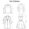 Womens Satin Silk Midi Dresses Short Sleeve Lace V Neck Pajamas Long Dress Nightgowns Sleepwear Summer Nightgown Red view 3