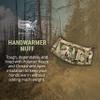 Marsupial Gear Handwarmer Muff, Ranger view 2