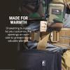 Marsupial Gear Handwarmer Muff, Ranger view 4