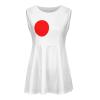 MAIPHUONGANH Flag of Japan Cheerleader Costume Fancy Dress High School Musical Cheerleading Uniform view 4