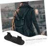 BESPORTBLE Shoulder Pad Accessories 2pc Vest Pads for Backpack Portable Mountaineering Bag Straps Weight-Bearing view 2