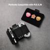 VIPERADE PL9 Double Hook & Loop Plate, Hook & Loop Plate for DIY Patches, Designed for PL6 Pouch or EDC Pouch view 3