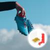 Toddmomy 1set Spikes for Running Shoes with Spike Wrench Carbon Tips and Lightweight for Athletes view 2