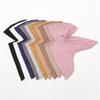 Cntqiang Muslim Full Neck Cover Under Scarf Inner Hijab Cap for Women Bonnet Islamic Elastic Cotton Headscarf Turban Hat view 4