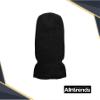 Casablanca Embroidered Three Hole Ski Mask Balaclava (Royal Blue) view 3