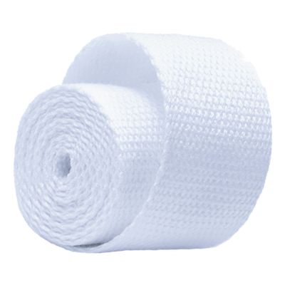 YunYunStrap Cotton Webbing 2 inch - Heavy Strap for Bags Leash Arts Crafts Accessories
