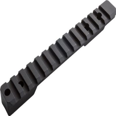 Durasight Dura Sight Picatinny Rail Base 20 Moa Cva DS612B