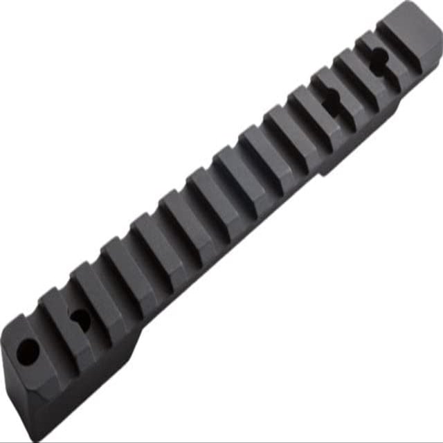 Durasight Dura Sight Picatinny Rail Base 20 Moa Cva DS612B