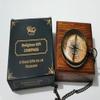 Authentic Gift Collection Compass Graduation Gift, Cool High School Graduation Gifts for Him,Camping Compass, Boating Compass, Hikers Man Compass Graduation Gift view 1