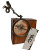 Authentic Gift Collection Compass Graduation Gift, Cool High School Graduation Gifts for Him,Camping Compass, Boating Compass, Hikers Man Compass Graduation Gift view 2